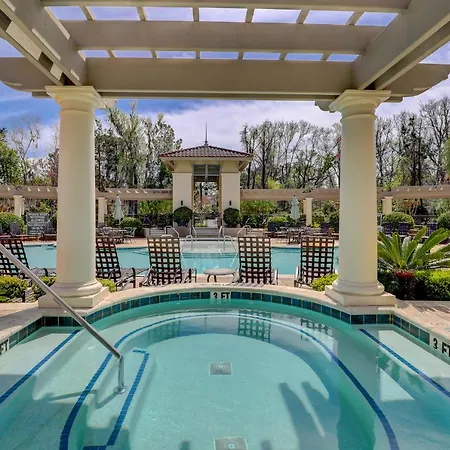 301 Main Sail Villa